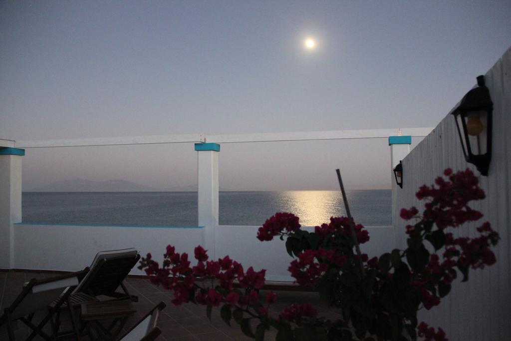 Villa Ostria View Kardamena  Exterior foto
